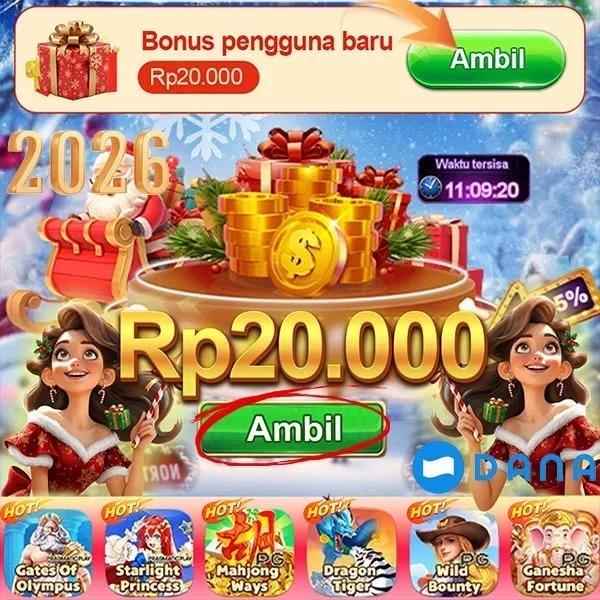 KOKO5000 Maxwin Pola Gacor Hari Ini