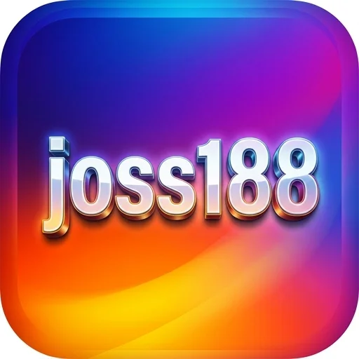 joss188 Logo - Resmi